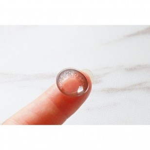 Muriel Eye Lush 紅珊瑚 Magic Brown